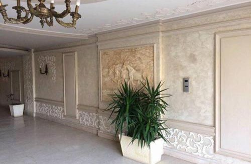 Al-Muntazah Apartment | Mohamed Afifi Florence El Montazah - 2 Bed rooms - "Compound"