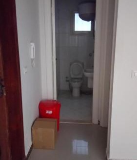 Al-Muntazah Apartment | Mohamed Afifi Florence El Montazah - 2 Bed rooms - "Compound"