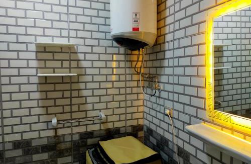 Al-Jamaliyah Apartment | Mohamed's Apartment in the Heart of Historic Cairo, Al-Muizz Street, Downtown