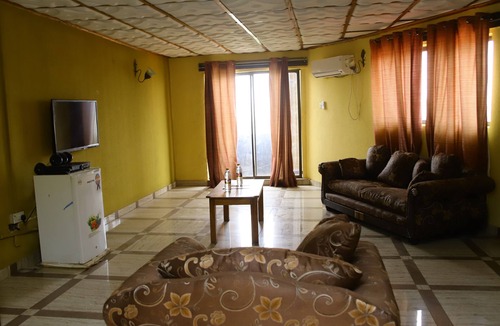 Ota Hotel | Mokland Hotel and Suites