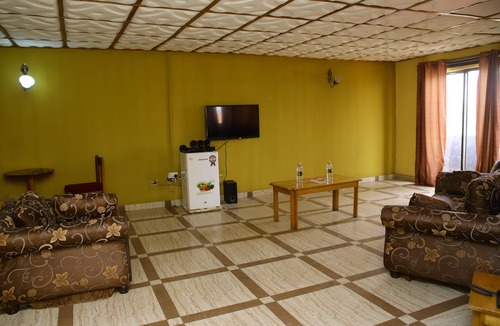 Ota Hotel | Mokland Hotel and Suites