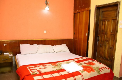 Ota Hotel | Mokland Hotel and Suites