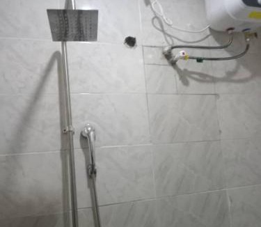 Ibadan Apartment | Molayo Luxury Apartment 1