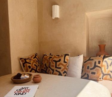 Riad Zitoun Jdid House | Momo House- Riad Zaza
