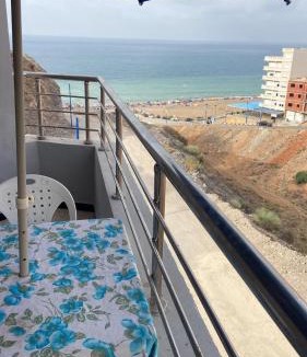 Tlemcen Province Apartment | Mon rêve