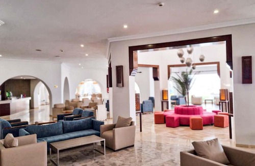 Monastir Hotel | Monarque Club Rivage - VV