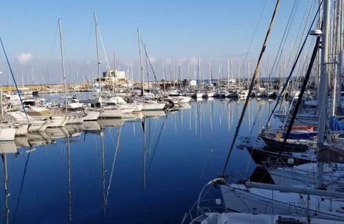 Monastir Apartment | Monastir appartement sur la marina