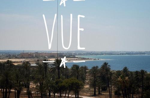 Monastir Apartment | Monastir Bord de Mer Palais Présidentiel