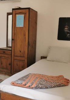 Nuweiba Hotel | Mondial Camp