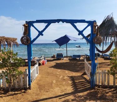 Nuweiba Hotel | Mondial Camp