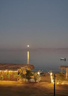 Nuweiba Hotel | Mondial Camp