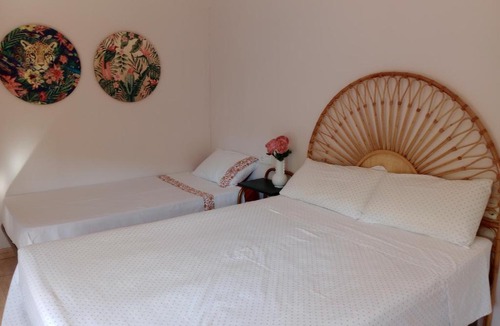 Tremp Apartment | Monroser