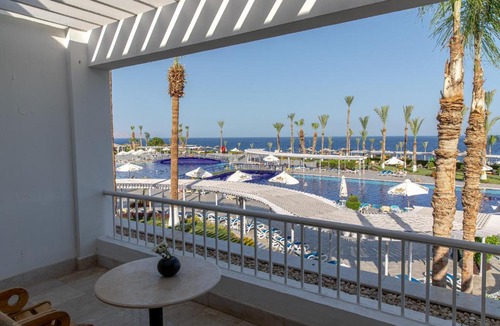 El Hadaba Resort | Monte Carlo Sharm Resort & Spa
