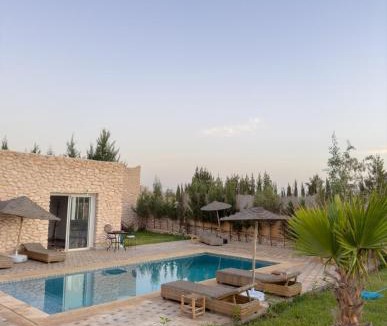 Sidi Kaouki Villa | Mood Villa Essaouira