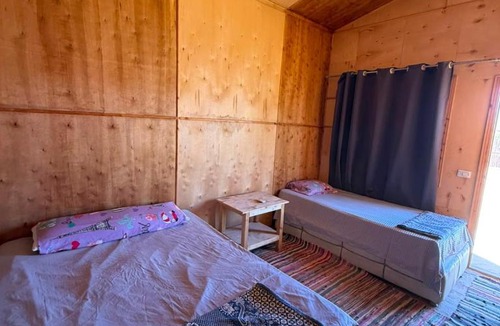 Wasit Bed & Breakfast | Moon Dune Camp