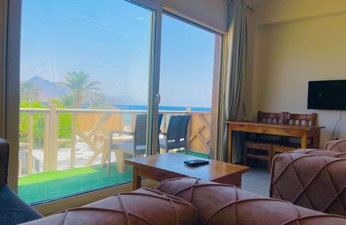 Dahab Ski Chalet | Moon house Dahab