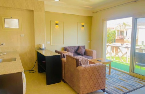 Dahab Ski Chalet | Moon house Dahab