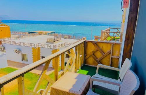 Dahab Ski Chalet | Moon house Dahab