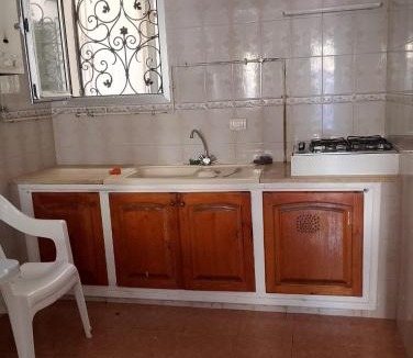 Hammam Sousse House | Morjene Résidence
