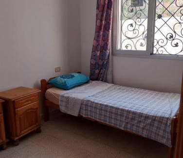 Hammam Sousse House | Morjene Résidence