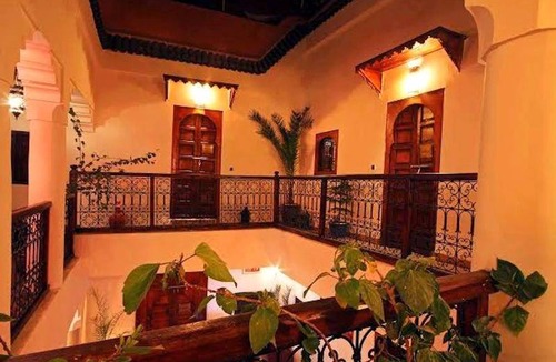 Sidi Bou Amar House | Motel ∙ 10 guests