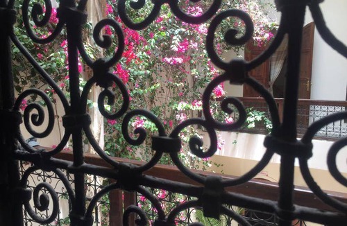 Riad Zitoun Jdid House | Motel ∙ 8 guests