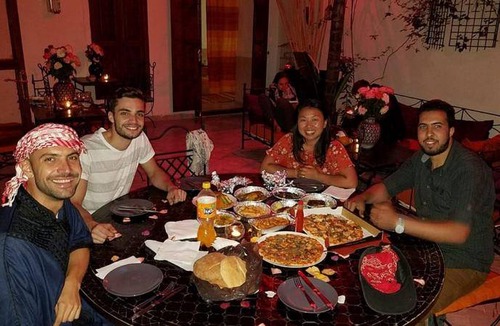 Riad Zitoun Jdid House | Motel ∙ 8 guests