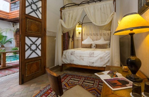 Riad Zitoun Jdid House | Motel ∙ 8 guests