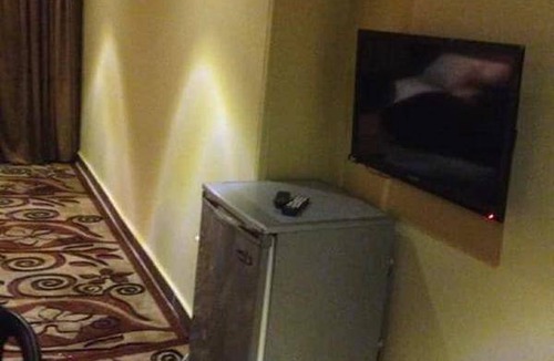 Giza House | Motel ∙ 8 guests
