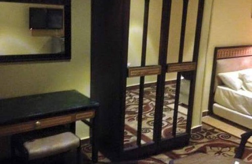 Giza House | Motel ∙ 8 guests