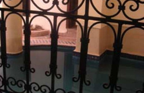 Bab Doukkala House | Motel ∙ 8 guests