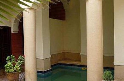 Bab Doukkala House | Motel ∙ 8 guests