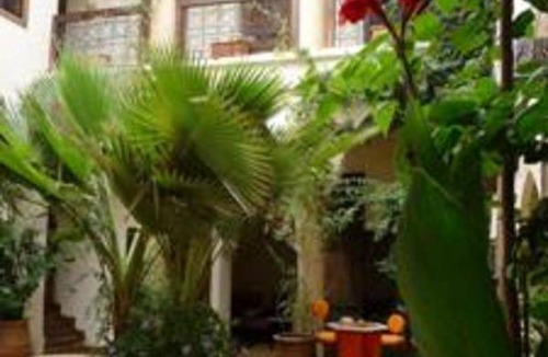 Bab Doukkala House | Motel ∙ 8 guests