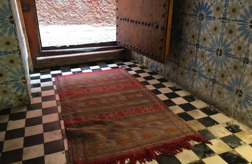 Riad Zitoun Jdid House | Motel ∙ 9 guests
