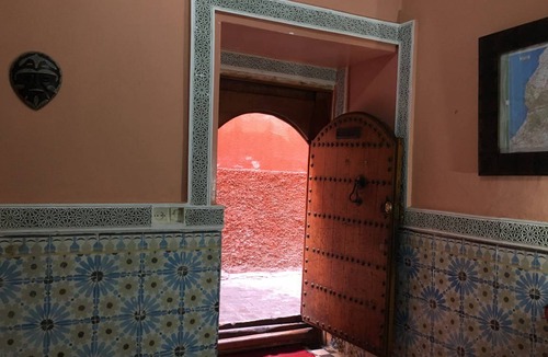 Riad Zitoun Jdid House | Motel ∙ 9 guests