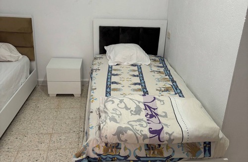 Kairouan Governate Hotel | Motel El Goulla