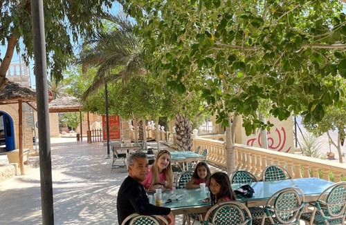 Kairouan Governate Hotel | Motel El Goulla