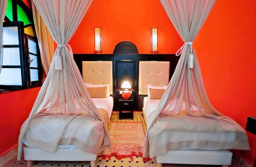 Medina House | Motel