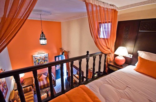 Medina House | Motel