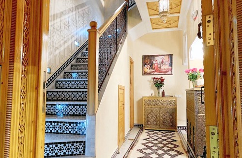 Riad Zitoun Jdid House | Motel