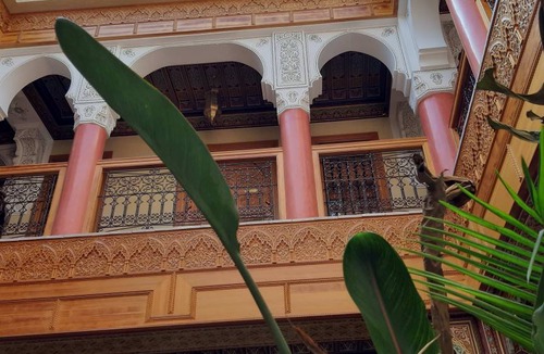 Riad Zitoun Jdid House | Motel