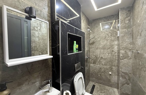 Berkane Apartment | Moul Partma Berkane