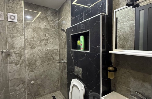 Berkane Apartment | Moul Partma Berkane