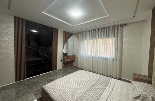 Berkane Apartment | Moul Partma Berkane
