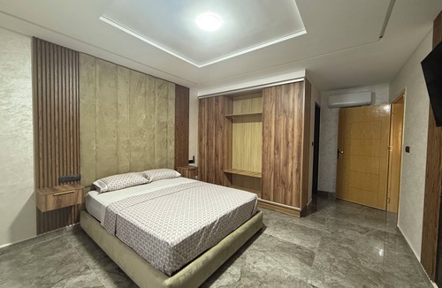 Berkane Apartment | Moul Partma Berkane