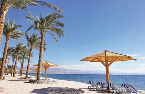 Taba Resort | Movenpick Resort Taba