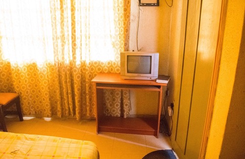 Sagamu Hotel | Moye Hotel Sagamu