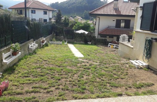 Samano House | Mozues