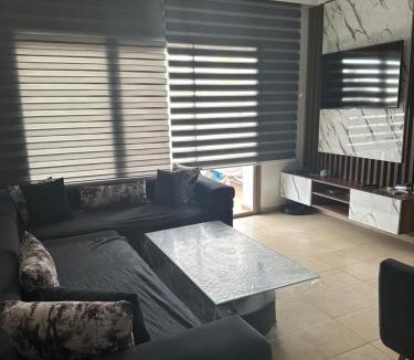 Marina Apartment | MSVIP PERLA SAIDIA GH1 s