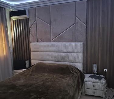 Marina Apartment | MSVIP PERLA SAIDIA GH1 s